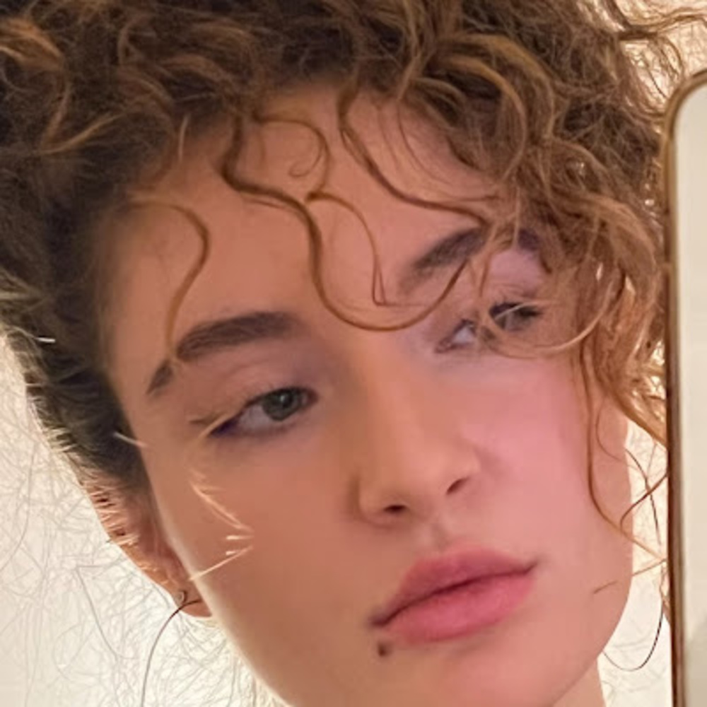 Meet your Posher, Sandra